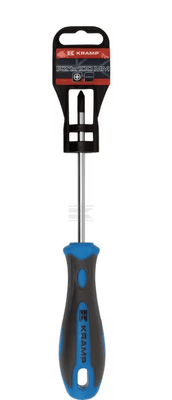 Divers - Non définie - Tournevis cruciforme PZ1 x 100 mm