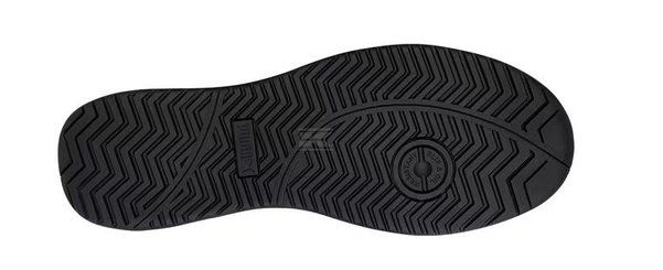 Divers - Non définie - Chaussures sécurité PUMA Noir 42