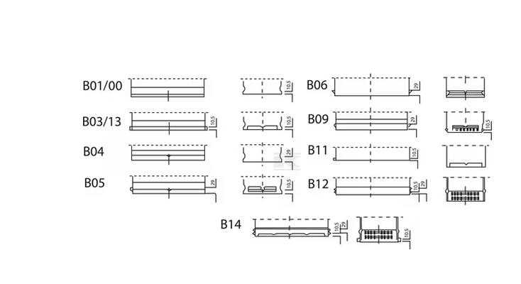Divers - Non définie - Batterie 12V 143Ah