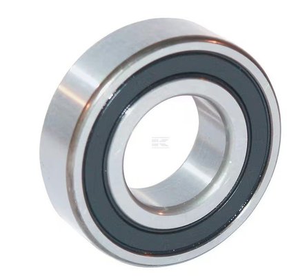 Divers - Non définie - Roulement à billes à gorge profonde 17x40x12mm