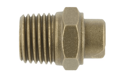 Divers - Non définie - Buse basse pression 1/4 meg pour passage détergent