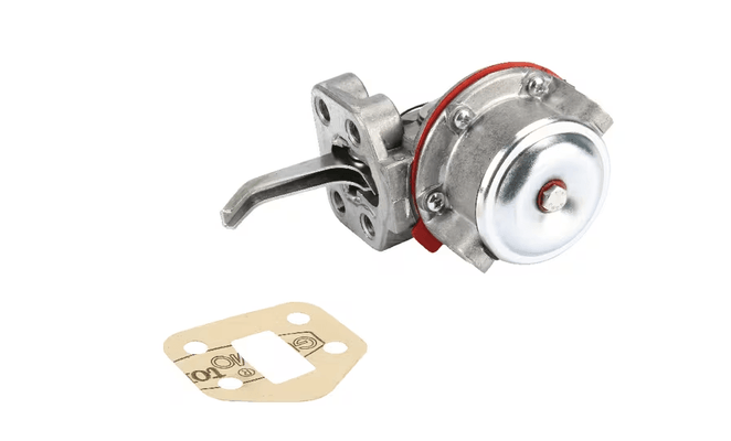 Divers - Non définie - Pompe d'alimentation