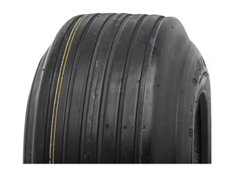 Divers - Non définie - Pneu + chambre 15x6.00-6 4 plis T-510