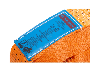 Divers - Non définie - Sangle à cliquet Type 50