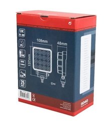 Divers - Non définie - Phare de travail led 25w 3040