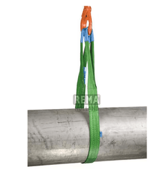 Divers - Non définie - Élingue plate 2 tonnes 2,0 m