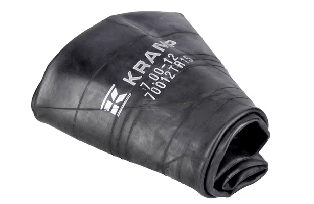 Divers - Non définie - Chambre à air pour jante Ø 12"