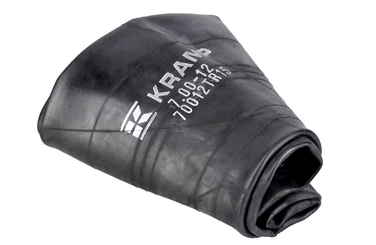 Divers - Non définie - Chambre à air pour jante Ø 12"