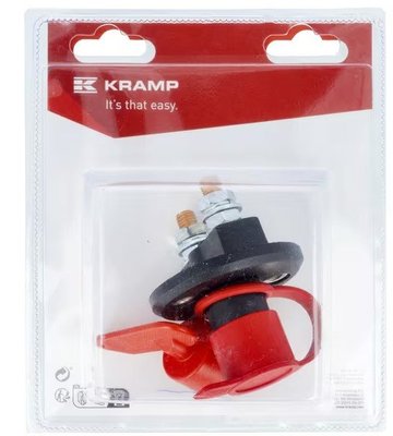 Divers - Non définie - Interrupteur 100A