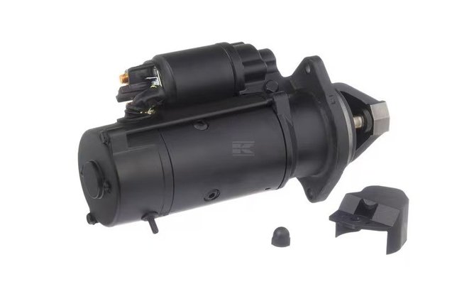 Divers - Non définie - Démarreur 12 V 4,2 kW