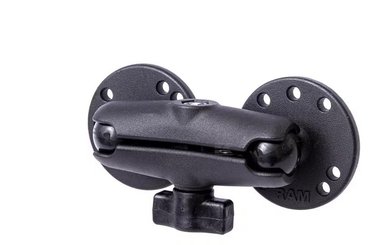 Divers - Non définie - Kit de montage 2x rond