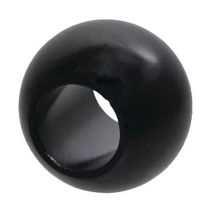 Divers - Non définie - Rotule d'attelage inférieure Cat.1/1 Ø22,4/44x35mm