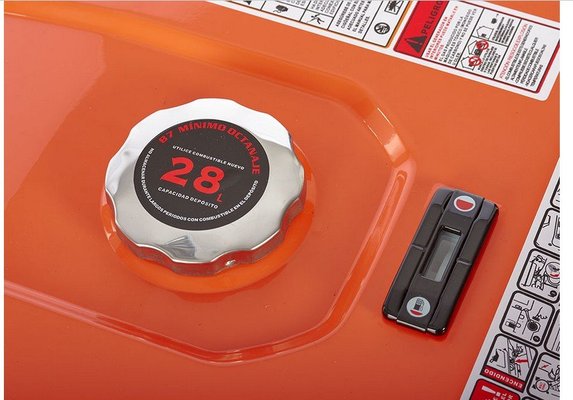 Divers - Non définie - Groupe essence monophasé 8500w