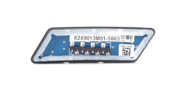 Divers - Non définie - BOUTON POUSSOIR