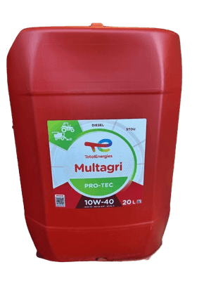 Divers - Non définie - MULTAGRI PRO TEC 20L