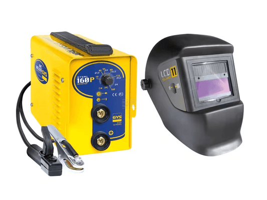 Divers - Non définie - Coffret poste souder GYSMI 160