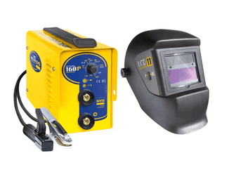 Divers - Non définie - Coffret poste souder GYSMI 160