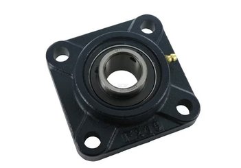 Divers - Non définie - Roulement à flasque carré cpl.