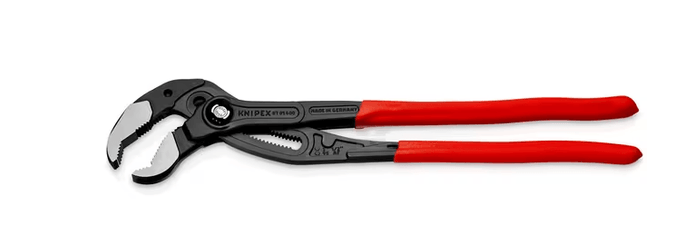 Divers - Non définie - Pince multiprise 400mm