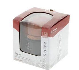 Eclairage - Feux & Gyrophare - Gyrophare à LED rechargeable