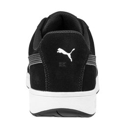 Divers - Non définie - Chaussures sécurité PUMA Noir 44