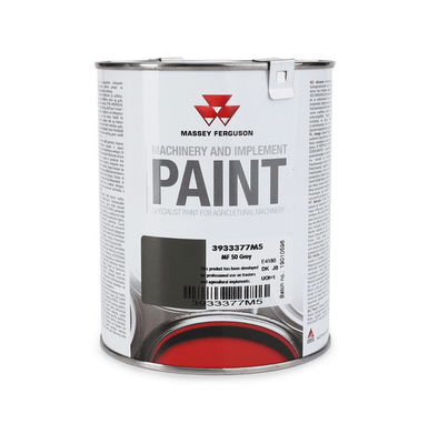 Divers - Non définie - PEINTURE GRISE