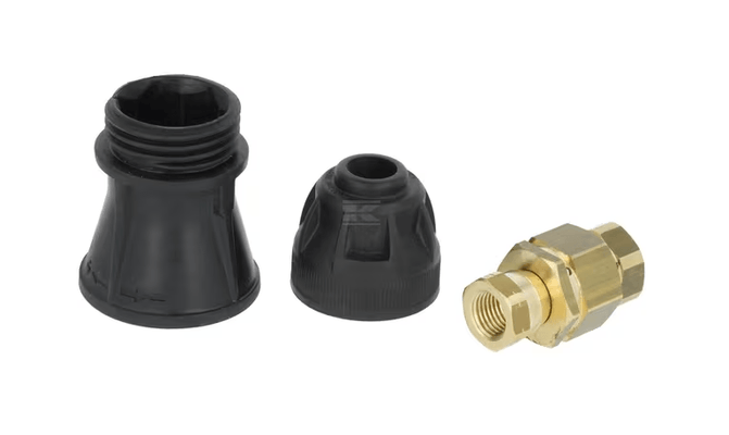 Divers - Non définie - Porte buse réglable