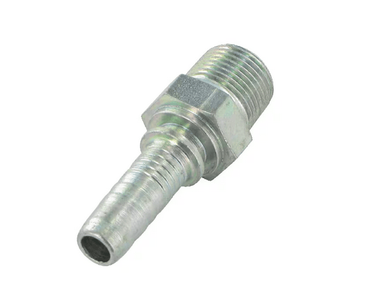 Divers - Non définie - Raccord à sertir DN8-MC1/2