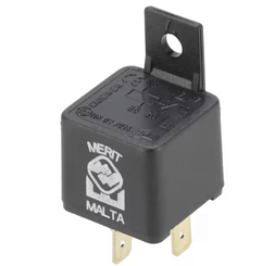 Divers - Non définie - Mini relais 12V 30A