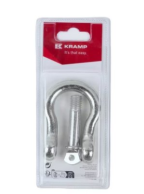 Divers - Non définie - Maillon en H 1/2"