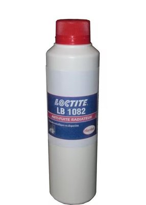 Divers - Non définie - Anti-fuite radiateur LB1082 - 250ml