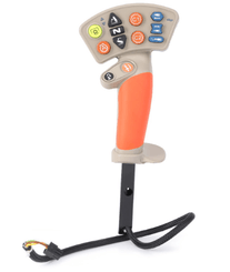 Divers - Non définie - LEVIER DE CDE