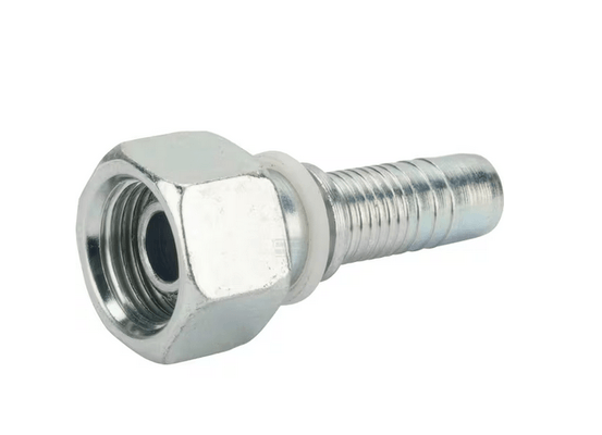 Divers - Non définie - Raccord á sertir DN13-1/2 BSP