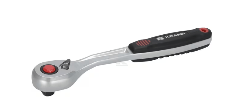 Divers - Non définie - "Cliquet 1/2"" type 2100 250 mm