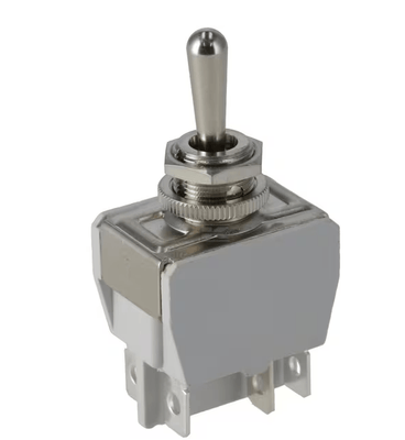 Divers - Non définie - Interrupteur à bascule MOM/Off/MOM (x1)