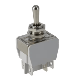 Divers - Non définie - Interrupteur à bascule MOM/Off/MOM (x1)