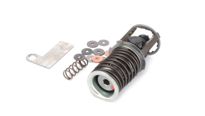 Divers - Non définie - VERROU