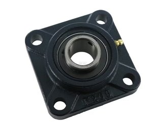 Divers - Non définie - Roulement à flasque carré cpl.