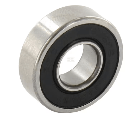 Divers - Non définie - Roulement à billes à gorge profonde 8x19x6mm