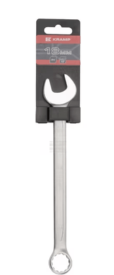 Divers - Non définie - Clé mixte 18 mm