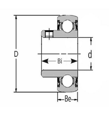 Divers - Non définie - ROULEMENT