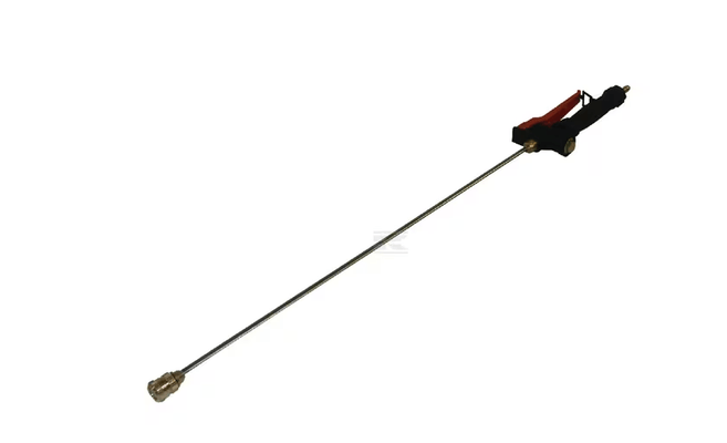 Divers - Non définie - Lance de pulvérisation M 4