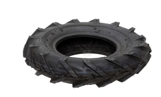 Divers - Non définie - Pneu 400-8 4 plis T-463