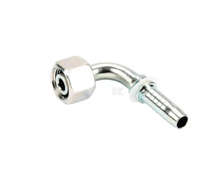 Divers - Non définie - Raccord m18x150-12l90°