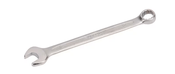 Divers - Non définie - Clé mixte 12 mm