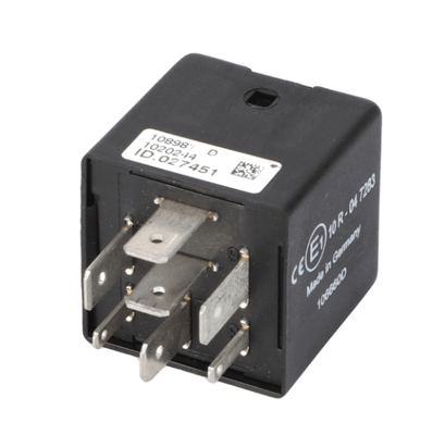 Divers - Non définie - RELAIS