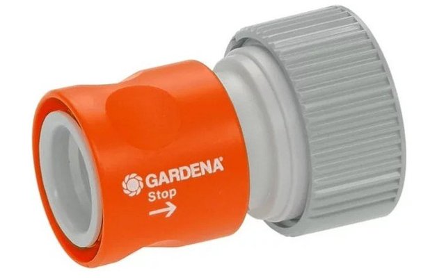 Divers - Non définie - Raccord Aquastop 3/4"