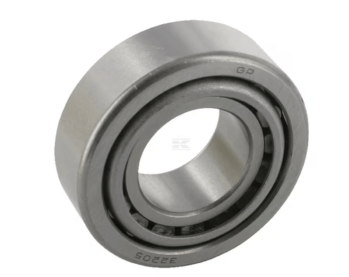 Divers - Non définie - Roulement à rouleaux coniques 25x52x19.25mm