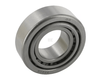 Divers - Non définie - Roulement à rouleaux coniques 25x52x19.25mm