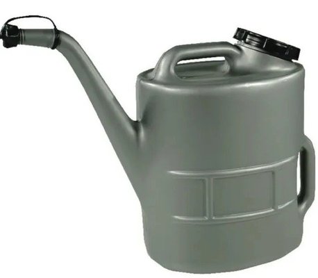 Divers - Non définie - Arrosoir plastique avec bouchon 12 litres